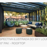 Studio à venda com 1 suíte em Vila Clementino, São Paulo, SP