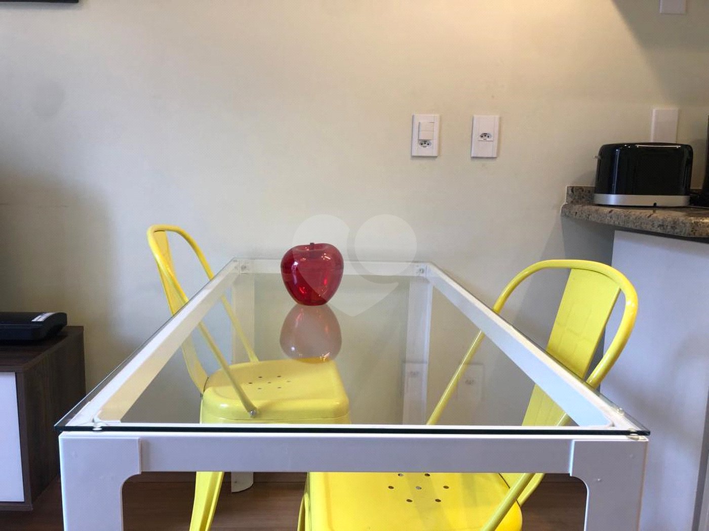 Apartamento à venda com 1 suíte em Cidade Monções, São Paulo, SP