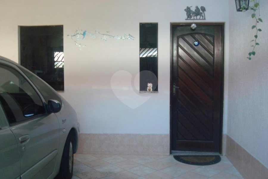 Sobrado à venda com 3 suítes em Vila Isolina Mazzei, São Paulo, SP