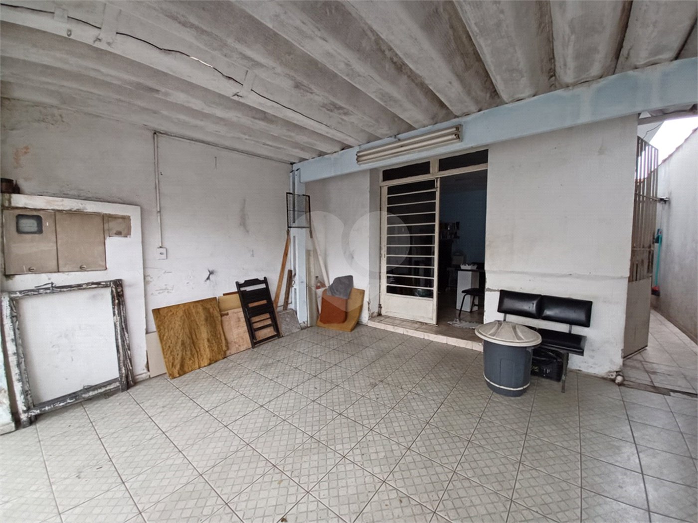 Casa à venda com 3 quartos em Vila Gustavo, São Paulo, SP