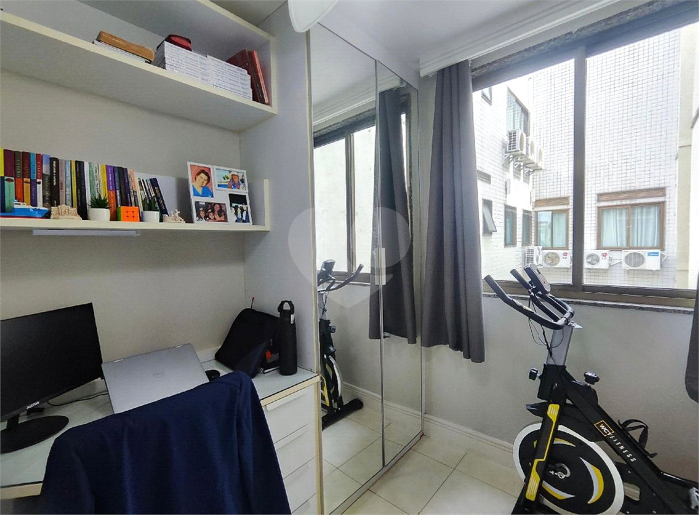 Apartamento à venda com 3 quartos, sendo 1 suíte, em Recreio dos Bandeirantes, Rio de Janeiro, RJ