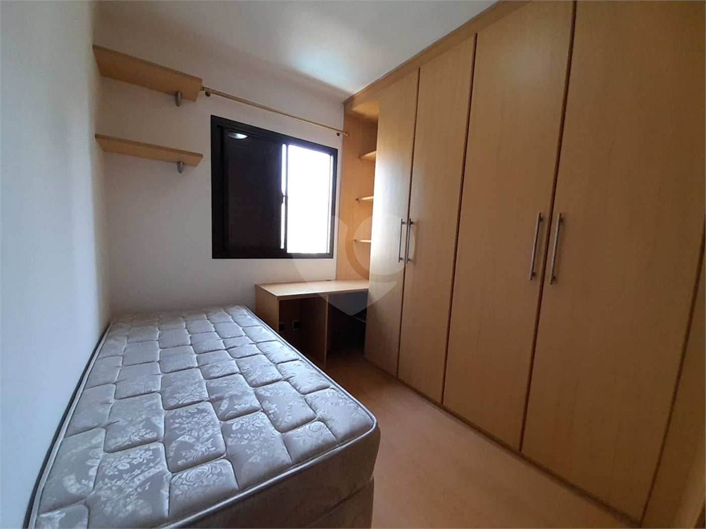 Apartamento para locação 53m² na Vila Mariana ao lado do Metrô Klabin
