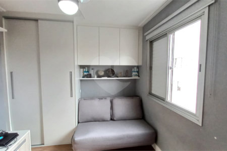 Apartamento à venda com 3 quartos, sendo 1 suíte, em Jardim Luísa, São Paulo, SP