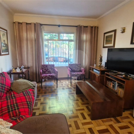Casa à venda com 3 quartos em Jardim Franca, São Paulo, SP
