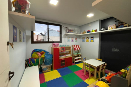Apartamento à venda com 3 suítes em Vila Paulicéia, São Paulo, SP