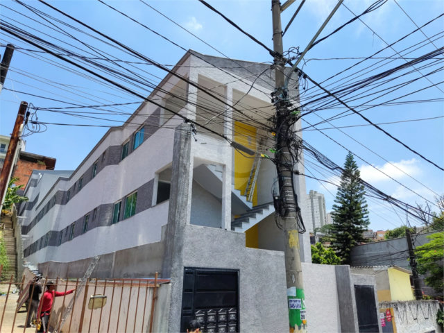Casa à venda com 2 quartos no condomínio Daniiel Vieira, São Paulo - SP