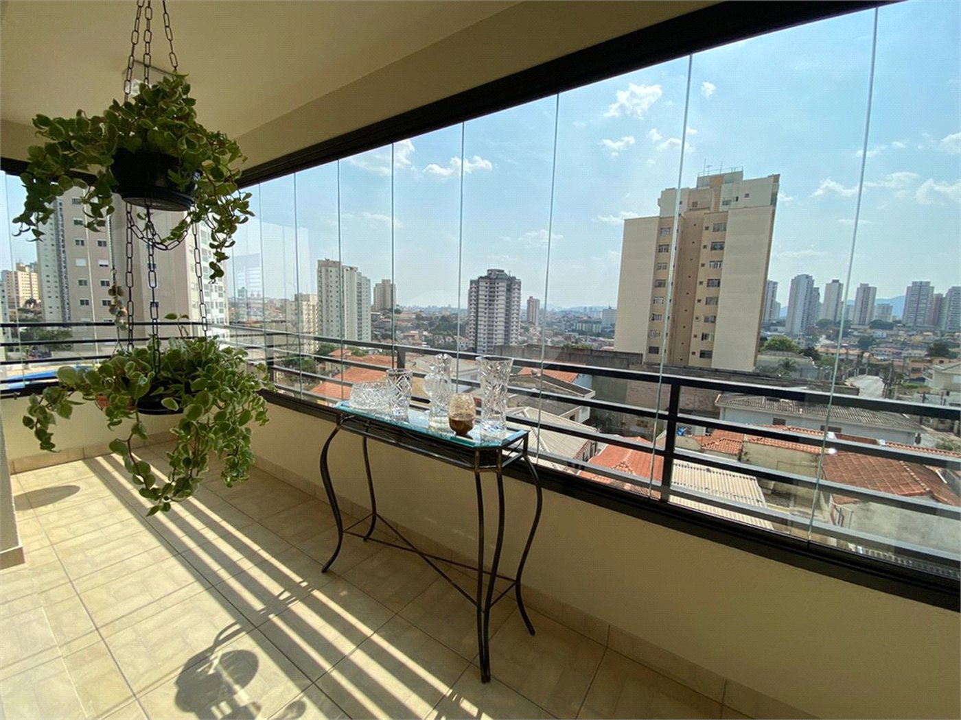 Apartamento à venda com 3 quartos, sendo 2 suítes,  em Lauzane Paulista, São Paulo, SP