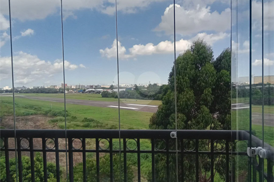 Apartamento à venda com 3 suítes em Santana, São Paulo, SP
