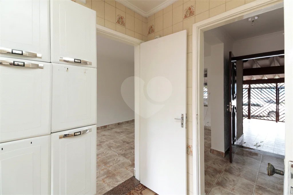Casa à venda com 3 quartos em Limão, São Paulo, SP