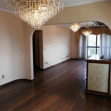 Apartamento à venda com 4 quartos, sendo 2 suítes,  em Ipiranga, São Paulo, SP