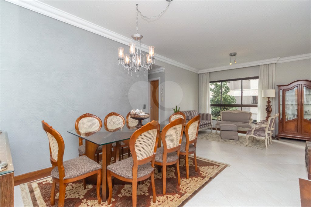 Apartamento à venda com 3 suítes em Chácara Flora, São Paulo, SP