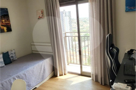 Apartamento à venda com 3 quartos, sendo 1 suíte, em Vila Almeida, Indaiatuba, SP