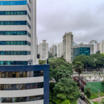 Apartamento à venda com 3 quartos, sendo 2 suítes, em Campo Belo, São Paulo, SP