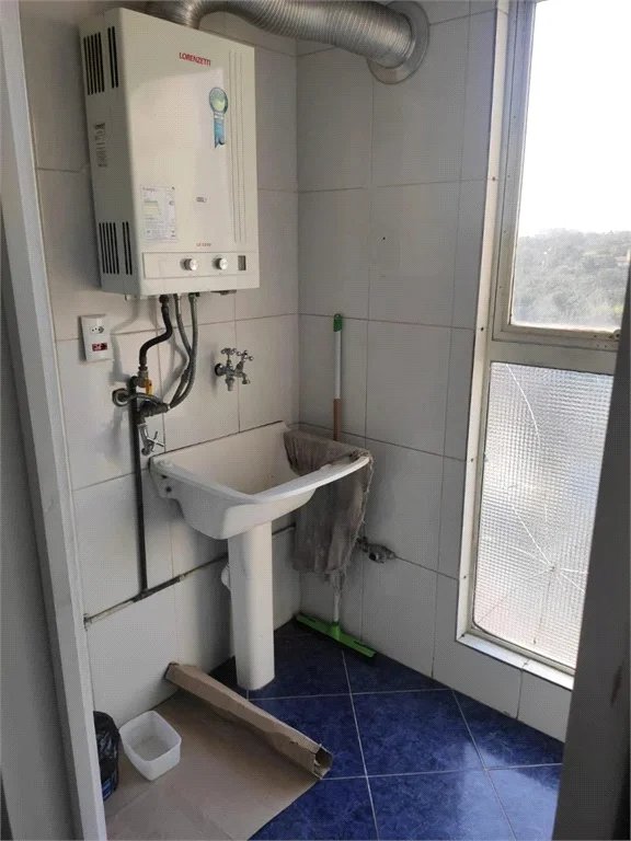 Apartamento à venda com 2 quartos em Jardim Taboão, São Paulo, SP