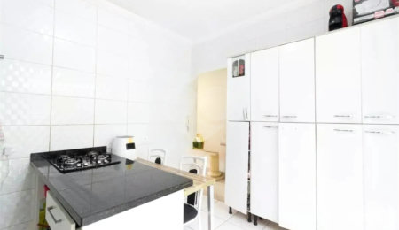 Sobrado à venda com 3 quartos, sendo 1 suíte, em Tucuruvi, São Paulo, SP