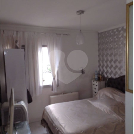 Apartamento à venda com 3 quartos em Vila Prudente, São Paulo, SP