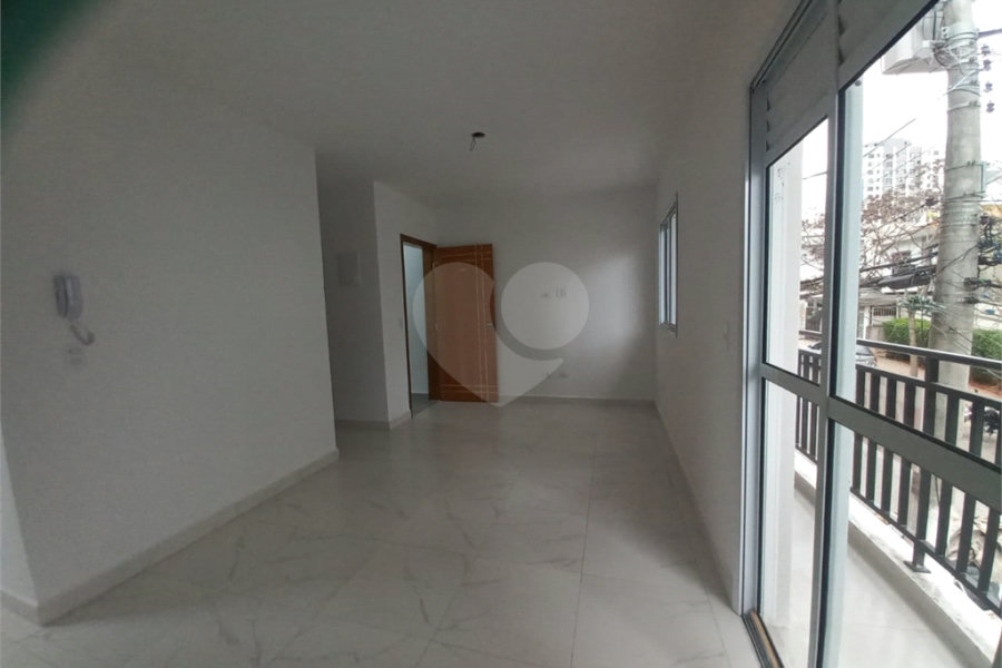 Apartamento para alugar com 1 quarto em Parada Inglesa, São Paulo, SP