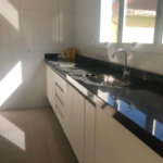 Village com 2 dormitórios à venda, 114 m² por R$ 650.000,00 - Marapé - Santos/SP
