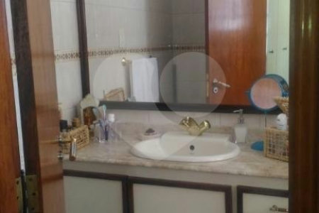 Sobrado à venda com 3 quartos, sendo 2 suítes, em Tucuruvi, São Paulo, SP