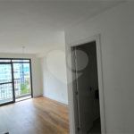 Studio à venda com 1 quarto em Pinheiros, São Paulo, SP