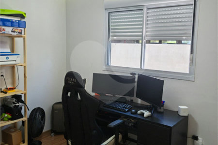 Apartamento com 54m², 3 dormitórios, 1 vaga, à venda em Santo Amaro.