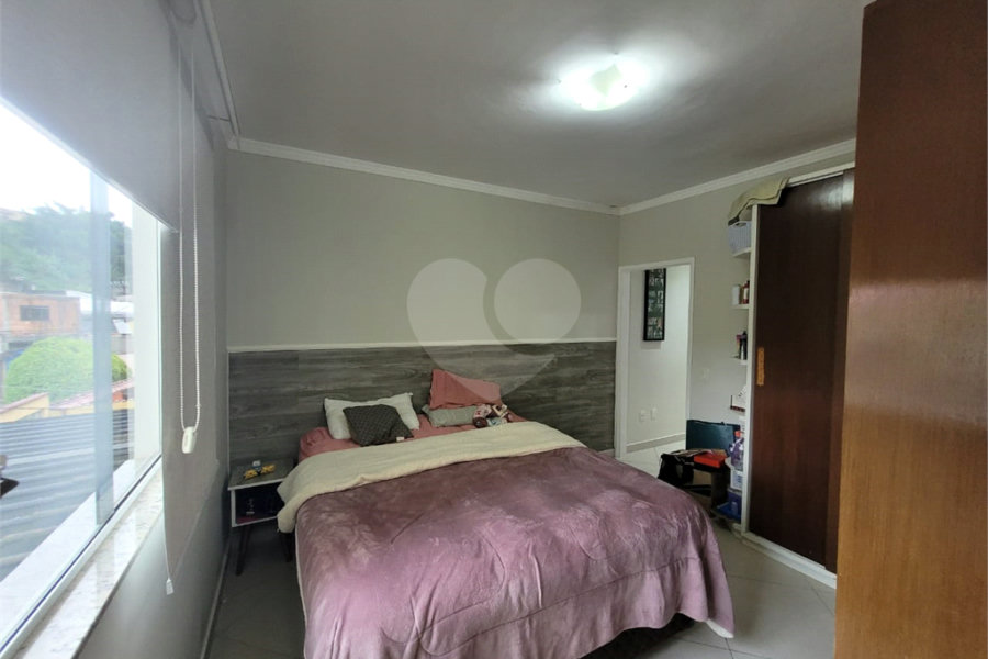 Sobrado à venda com 3 quartos, sendo 1 suíte, em Imirim, São Paulo, SP