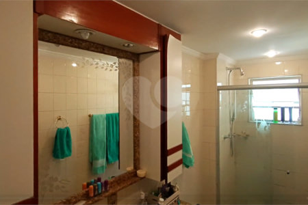 Apartamento à venda com 3 quartos, sendo 1 suíte, em Perdizes, São Paulo, SP