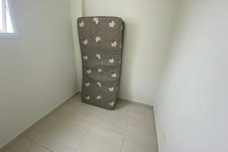 Apartamento com 2 dormitórios à venda, 109 m² por R$ 850.000,00 - Boqueirão - Santos/SP