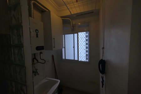 Apartamento à venda com 3 quartos, sendo 1 suíte, em Vila Augusta, Guarulhos, SP