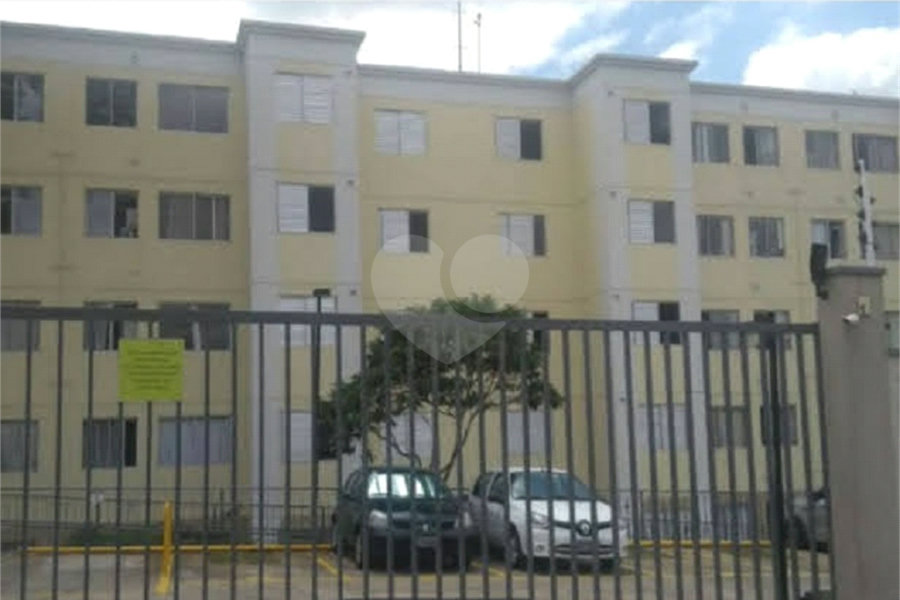 Apartamento à venda com 2 quartos em Jaraguá, São Paulo, SP