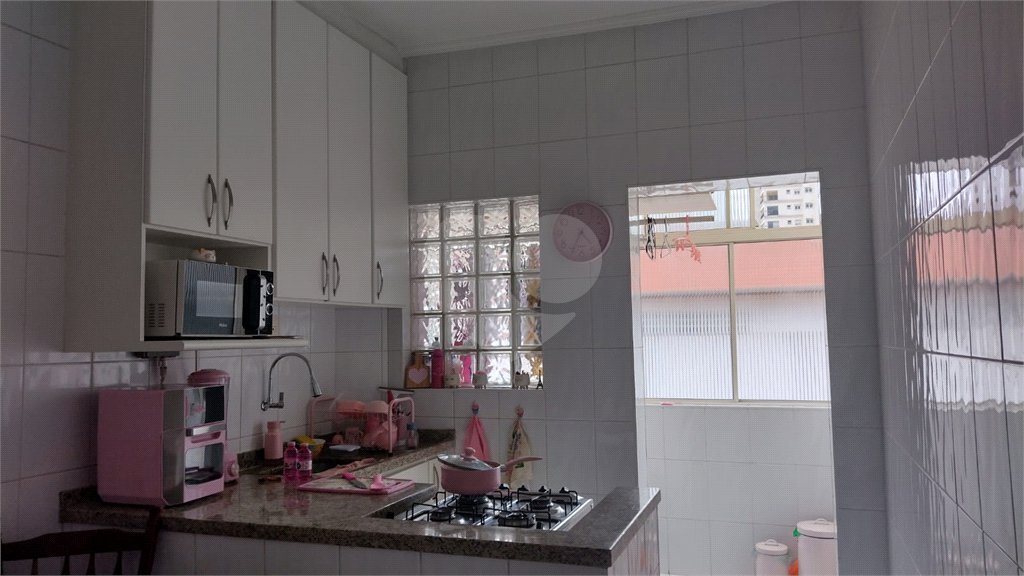 Apartamento à venda com 2 quartos, sendo 1 suíte, em Jardim São Paulo(zona Norte), São Paulo, SP