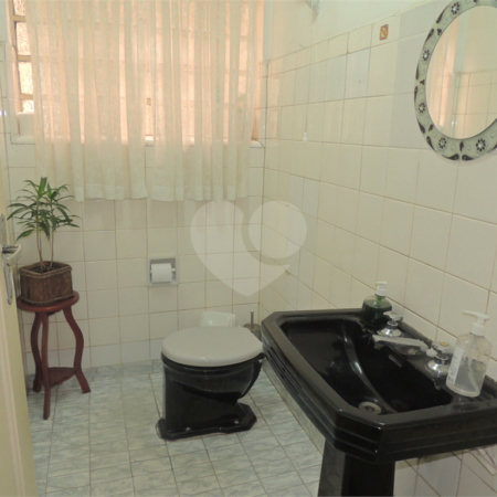 Sobrado à venda com 3 quartos, sendo 1 suíte, em Indianópolis, São Paulo, SP