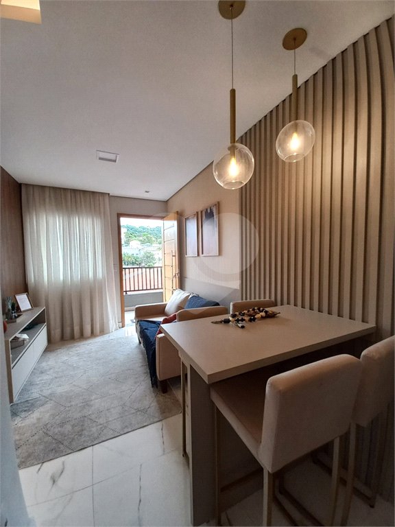 Apartamento à venda com 2 quartos em Tremembé, São Paulo, SP