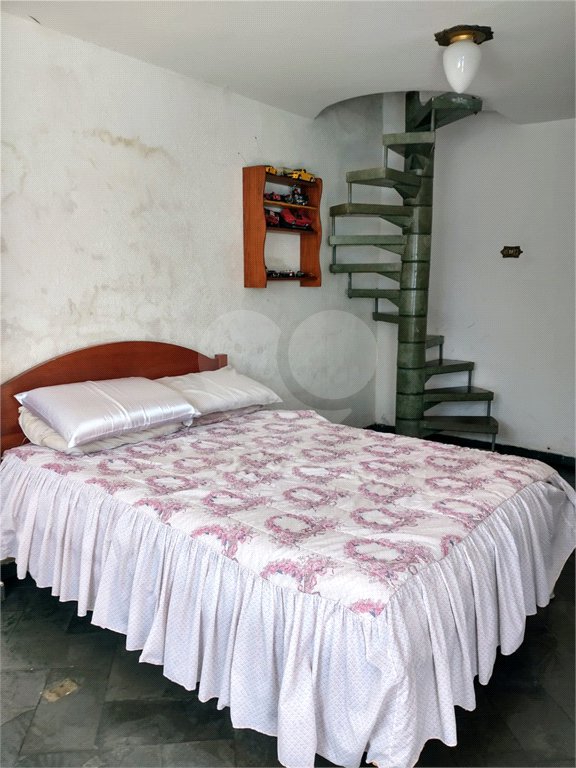 Casa Térrea à venda com 4 quartos, sendo 1 suíte, em Jardim Paraíso, Itu, SP