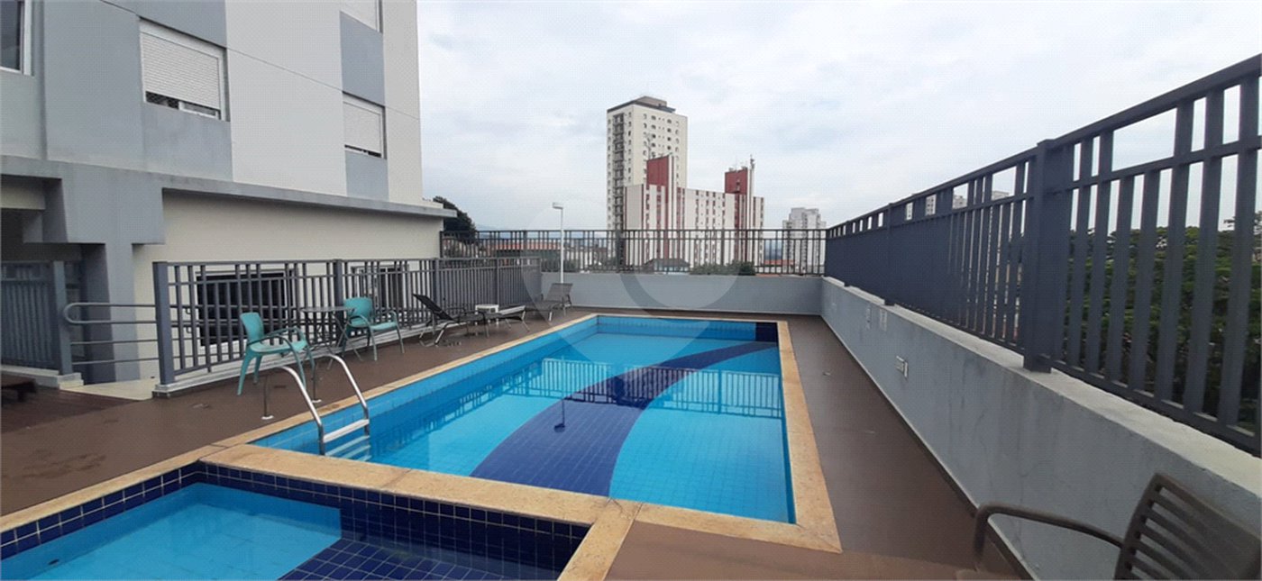 Apartamento à venda com 3 quartos, sendo 1 suíte, em Tucuruvi, São Paulo, SP