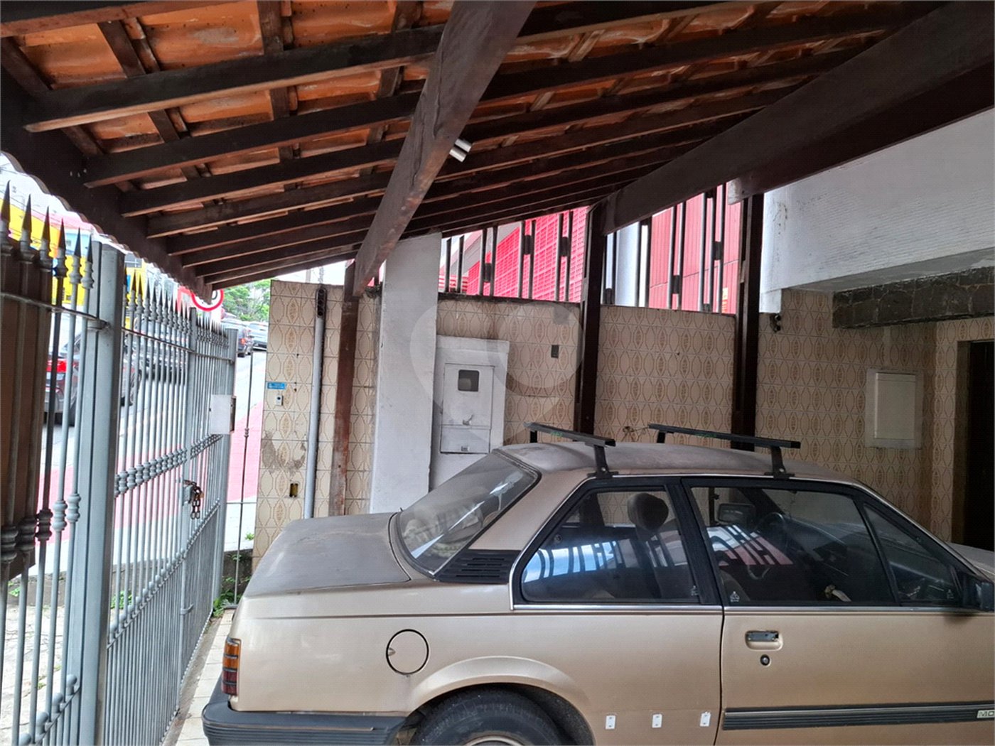 Sobrado à venda com 4 quartos, sendo 1 suíte, em Tucuruvi, São Paulo, SP