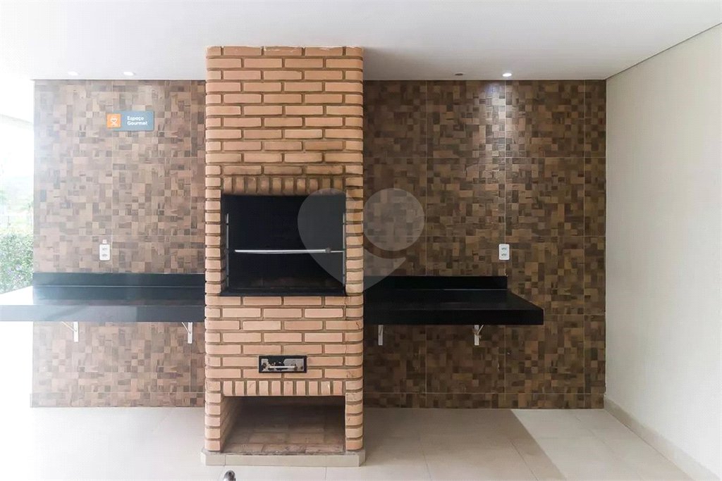 Apartamento à venda com 2 quartos em Vila São Paulo, Mogi das Cruzes, SP
