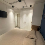 Apartamento à venda com 2 quartos, sendo 1 suíte, em Vila Gustavo, São Paulo, SP