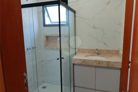 Casa à venda com 3 suítes no condomínio Lagos D Icaraí, Salto - SP