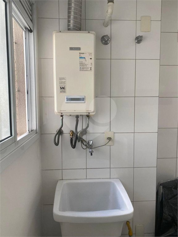 Apartamento à venda com 2 quartos em Vila Andrade, São Paulo, SP