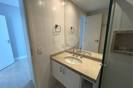 Apartamento à venda com 3 suítes em Mooca, São Paulo, SP
