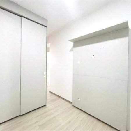 Apartamento à venda com 2 quartos em Jardim São Carlos, Sorocaba, SP