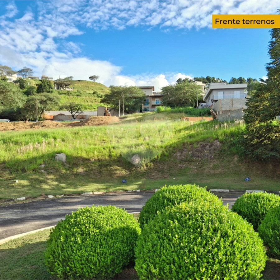 Terreno à venda em Taipas de Pedras (mailasqui), São Roque, SP