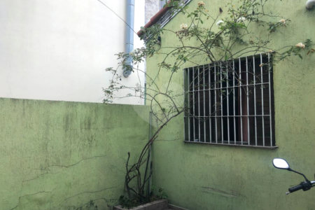 Casa Térrea à venda com 2 quartos em Santa Teresinha, São Paulo, SP