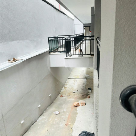 Apartamento à venda com 2 quartos em Tucuruvi, São Paulo, SP