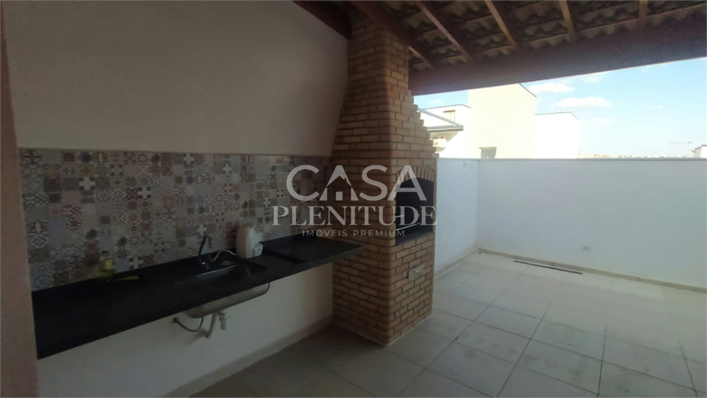 Casa em condomínio à venda com 3 quartos, sendo 1 suíte, em Horto Florestal, Sorocaba, SP