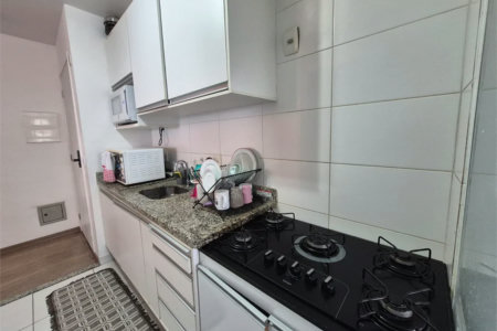 Apartamento à venda com 3 quartos, sendo 1 suíte, em Jardim Parque Morumbi, São Paulo, SP