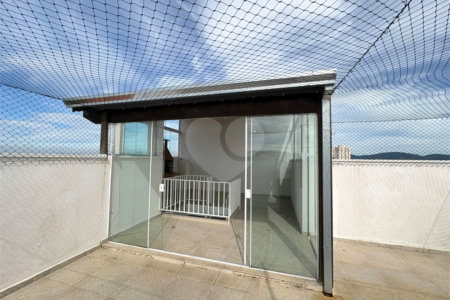 Apartamento à venda com 2 quartos em Mogi Moderno, Mogi das Cruzes, SP