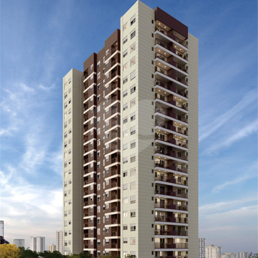 Apartamento à venda com 2 quartos em Vila Andrade, São Paulo, SP