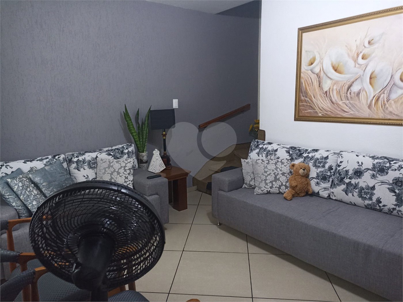 Sobrado à venda com 2 quartos em Tremembé, São Paulo, SP